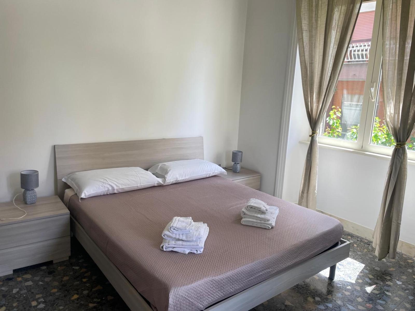 Residenza Castani 2- Apartamento